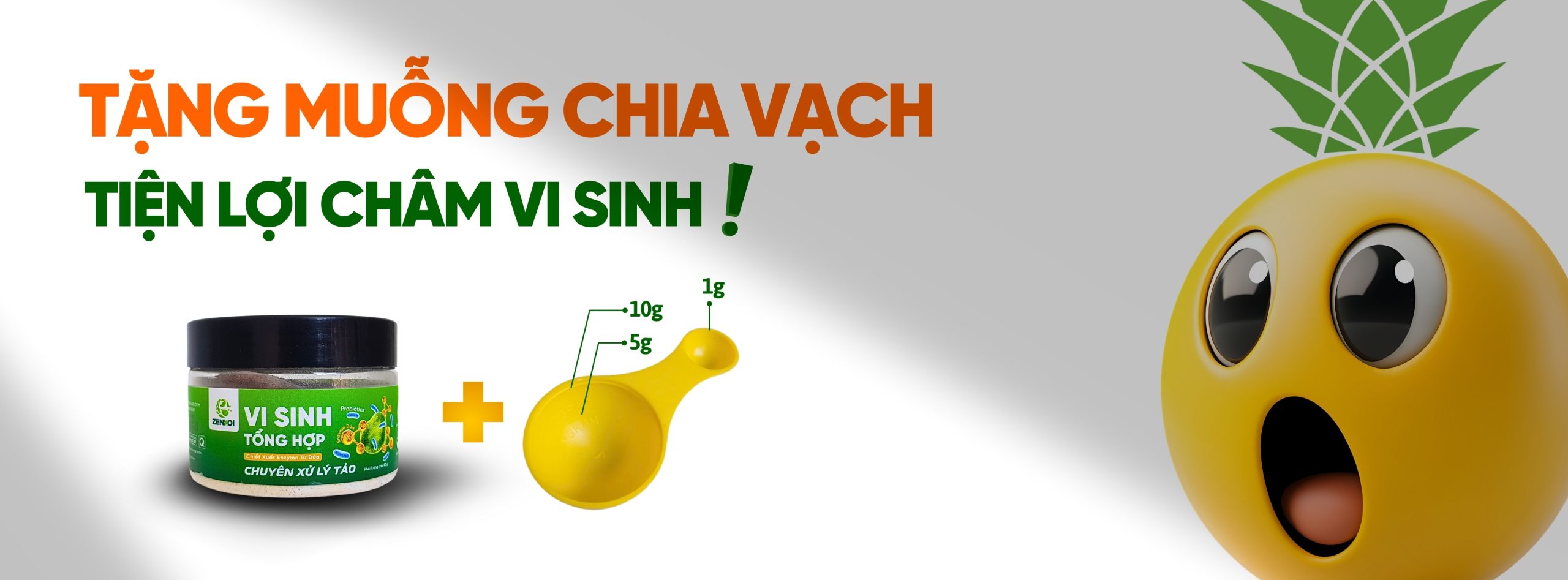 vi sinh